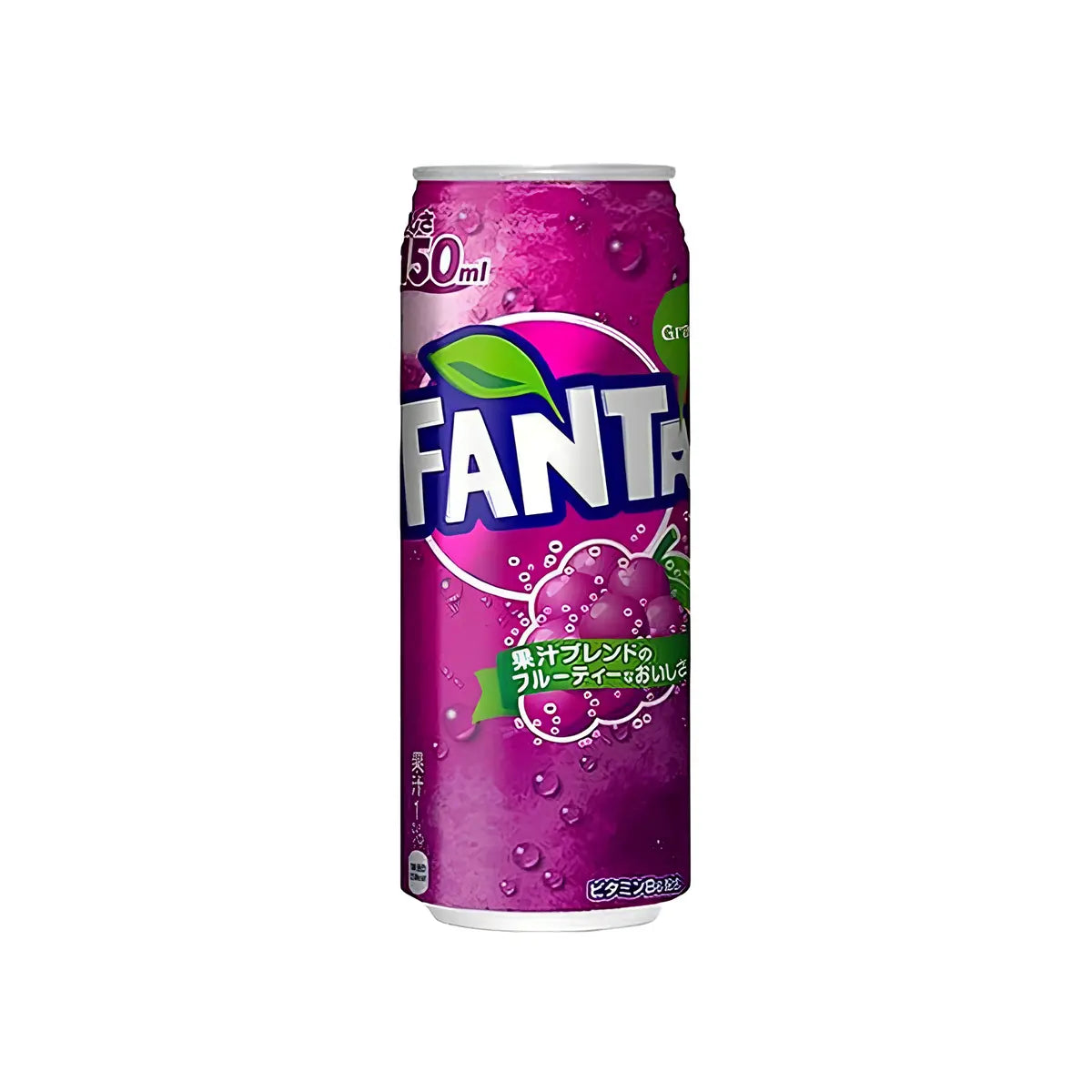 Fanta grape 500ml