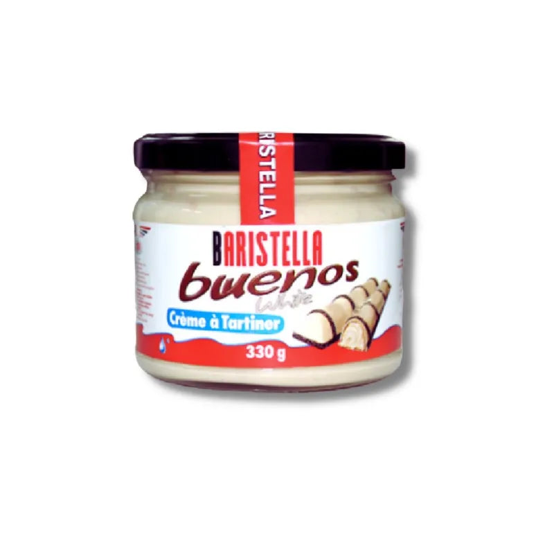 Baristella Buenos (330g)