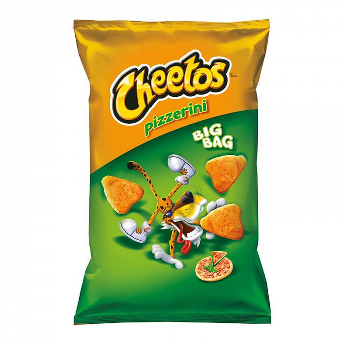 Cheetos Pizzerini (85g)